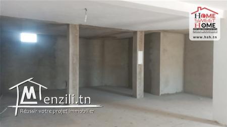 Dépôt garcia à louer à chotrana 3