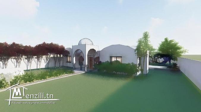 Villa SILENE (Réf: V2582)