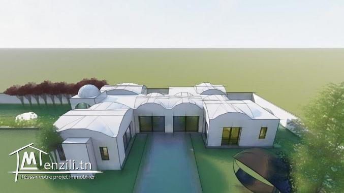 Villa SILENE (Réf: V2582)