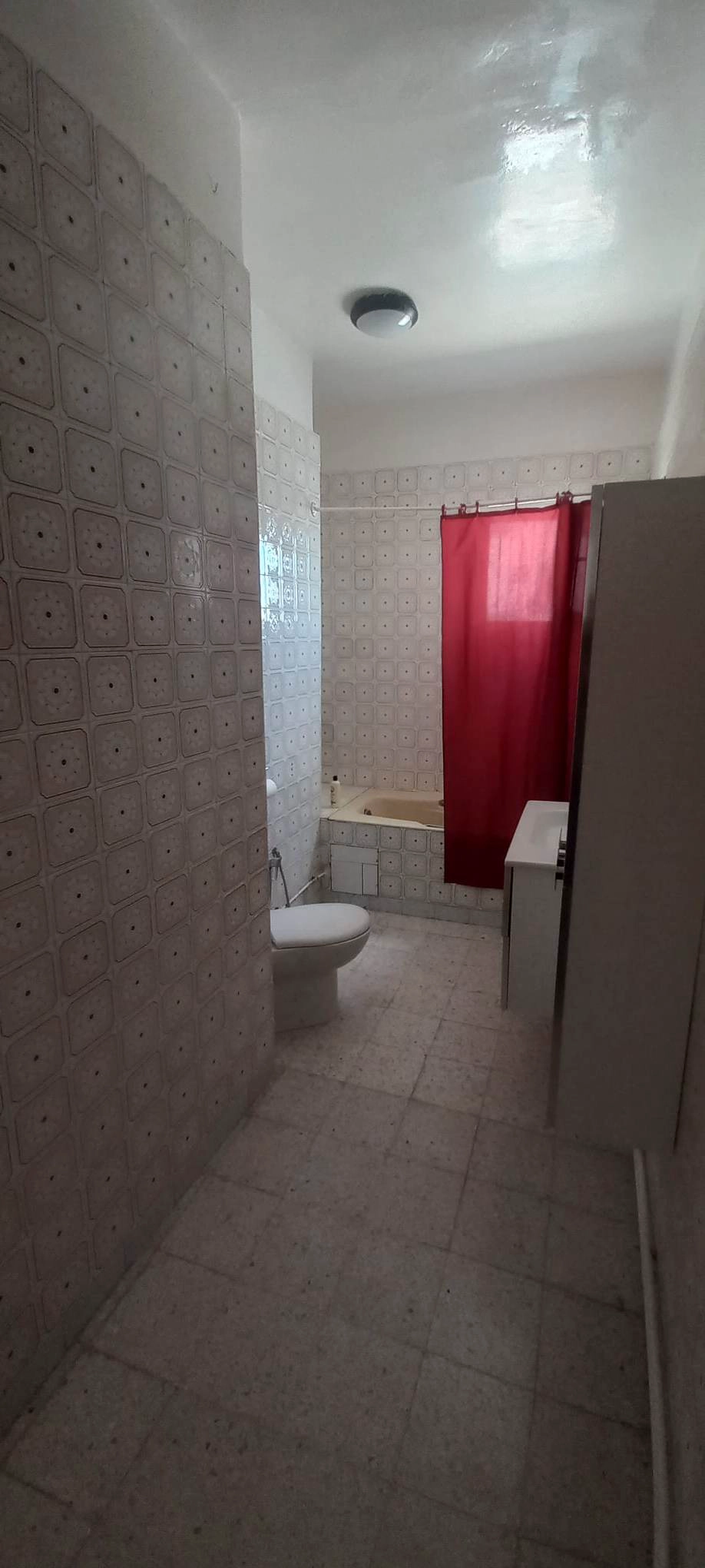 Bel étage de villa s3 à  louer Ariana