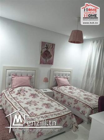 appart Dumas à louer a cité naser