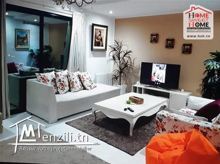 appart Dumas à louer a cité naser