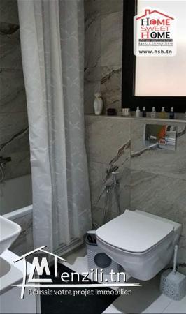 appart Dumas à louer a cité naser