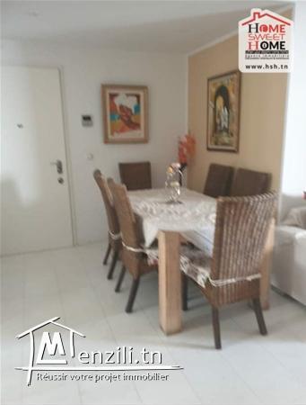 appart Dumas à louer a cité naser