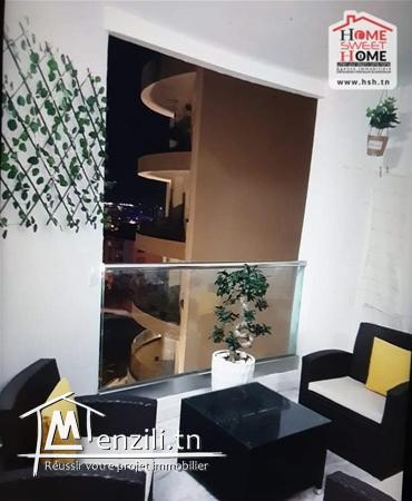 appart Dumas à louer a cité naser