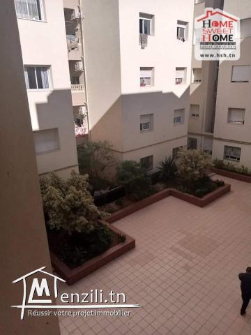appart lejeune A vendre A carthage el yasmina