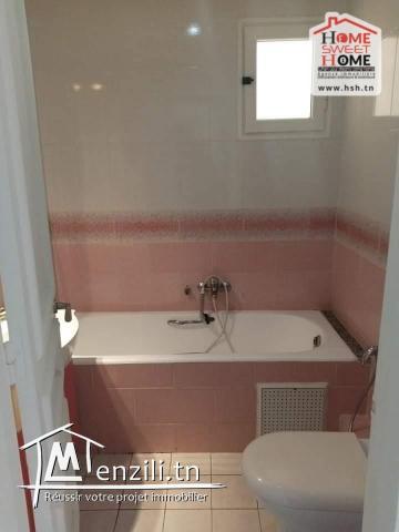 appart lejeune A vendre A carthage el yasmina