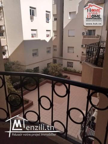appart lejeune A vendre A carthage el yasmina