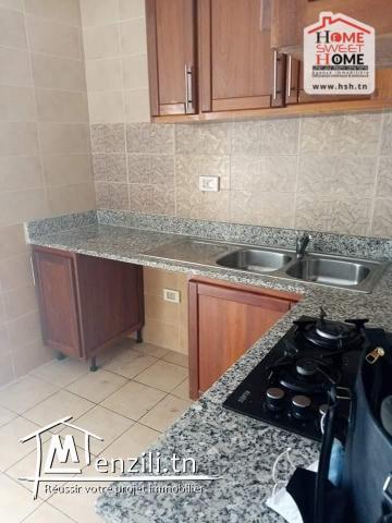 appart lejeune A vendre A carthage el yasmina