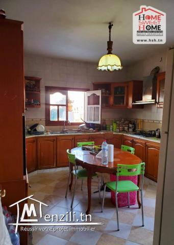 Immeuble Invest Martin A VENDRE à morouj1