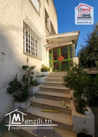 Immeuble Invest Martin A VENDRE à morouj1