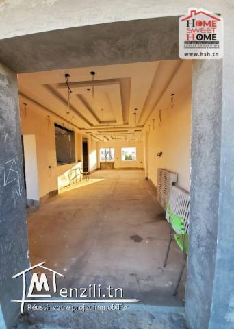 Immeuble Invest Martin A VENDRE à morouj1