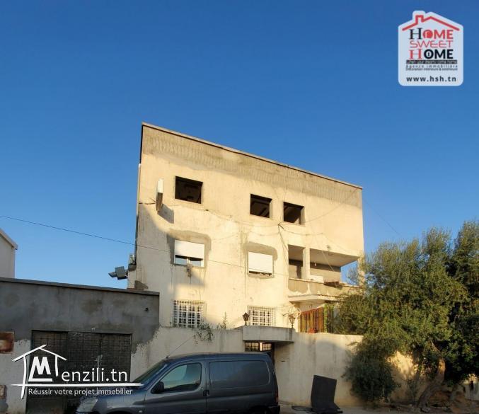 Immeuble Invest Martin A VENDRE à morouj1