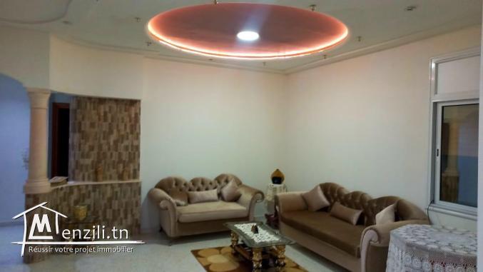 Vente villa route de taniour km8