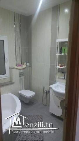 Vente villa route de taniour km8