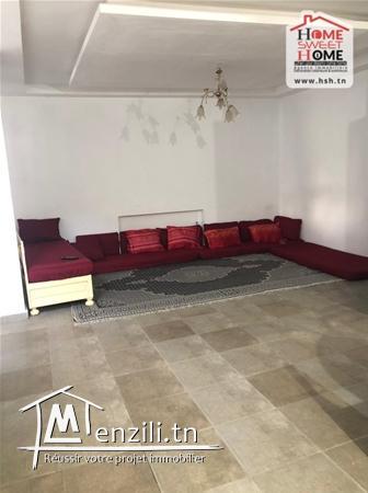 .villa bertin a vendre a danden