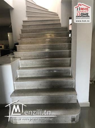 .villa bertin a vendre a danden