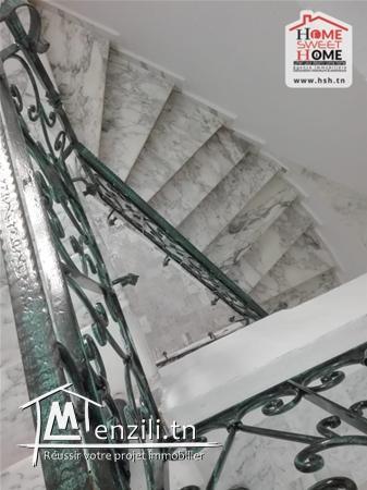 Immeuble Adam à Vendre à Rades