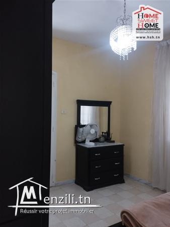 Etage de Villa Morel à Vendre à Bizerte