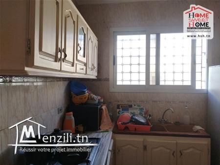 Etage de Villa Morel à Vendre à Bizerte