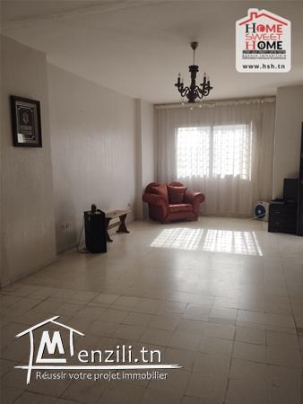Etage de Villa Morel à Vendre à Bizerte
