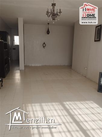 Etage de Villa Morel à Vendre à Bizerte
