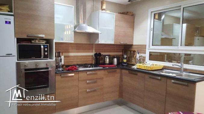 Duplex YASMINE (Réf: V666)