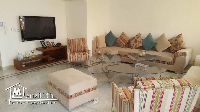 Duplex YASMINE (Réf: V666)