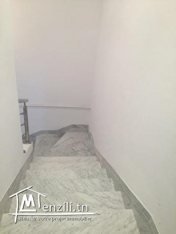 Duplex YASMINE (Réf: V666)