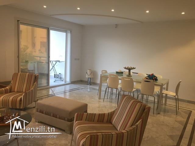 Duplex YASMINE (Réf: V666)