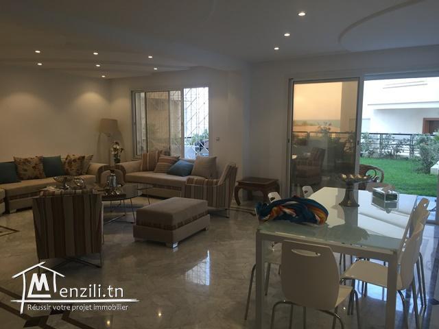 Duplex YASMINE (Réf: V666)