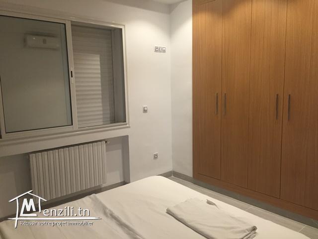 Duplex YASMINE (Réf: V666)