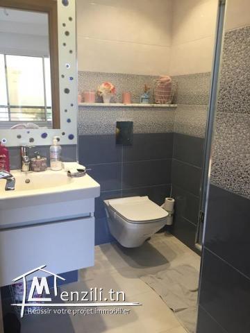 Duplex YASMINE (Réf: V666)