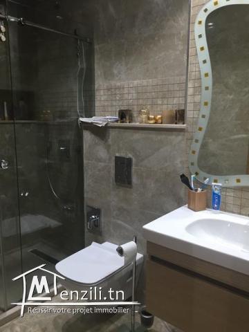 Duplex YASMINE (Réf: V666)