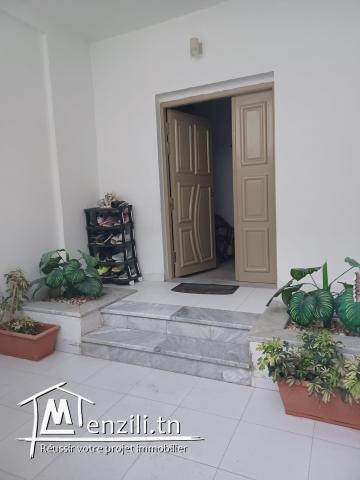 Maison nabeul wed souhil