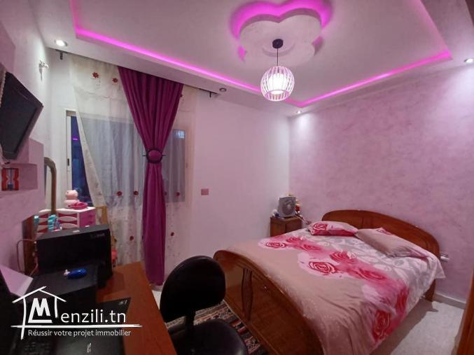 Maison nabeul wed souhil