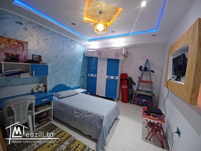 Maison nabeul wed souhil