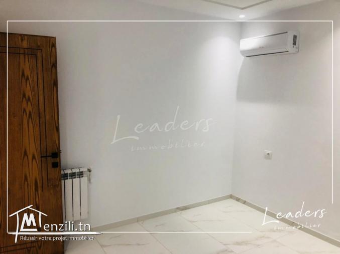 Un appartement s+1 en pleine zone touristique Hammamet à vendre