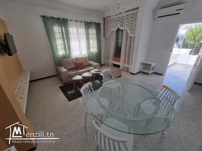 Appartement GUZMANIA(Réf: L2698)