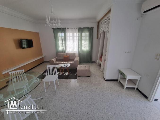 Appartement GUZMANIA(Réf: L2698)