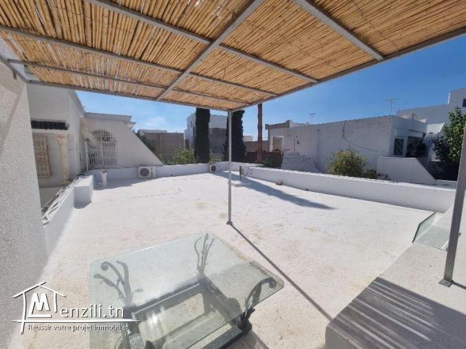 Appartement GUZMANIA(Réf: L2698)