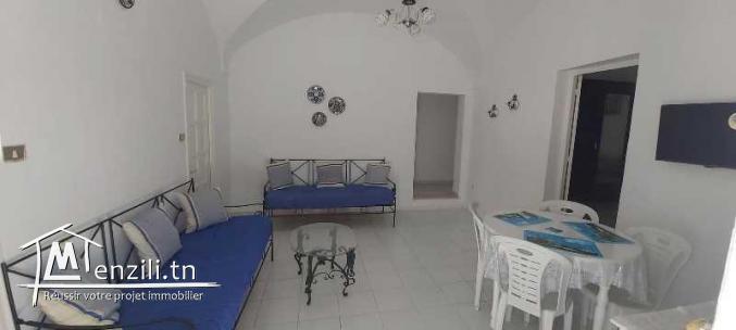 APPARTEMENT MALEK (Réf: L2697)