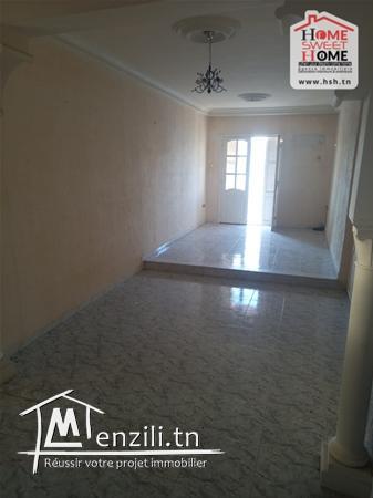 Appart Niklas à Vendre à La Mannouba