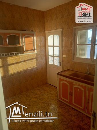 Appart Niklas à Vendre à La Mannouba