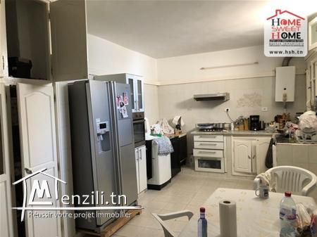 Duplexe Martin à vendre à mourouj 3