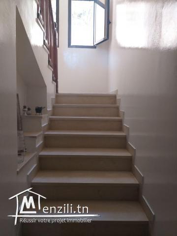 Grand Villa Ariana boujaafer 1