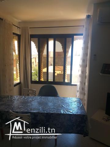 Grand Villa Ariana boujaafer 1