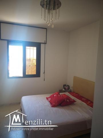 Grand Villa Ariana boujaafer 1