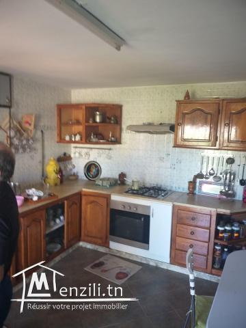 Grand Villa Ariana boujaafer 1