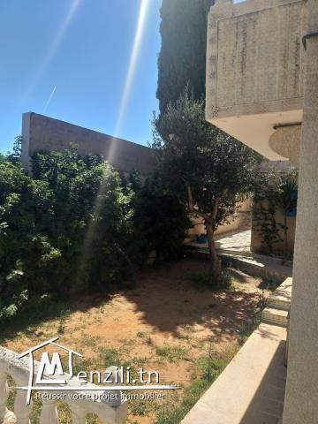 Grand Villa Ariana boujaafer 1